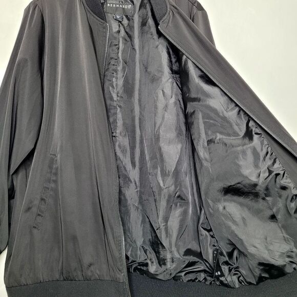 Bernardo Bomber Jacket Size XL - Picture 8 of 11